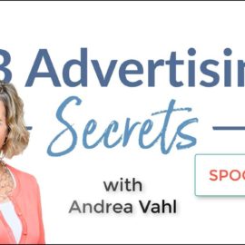 Andra Vahl – Facebook Advertising Secrets Free Download