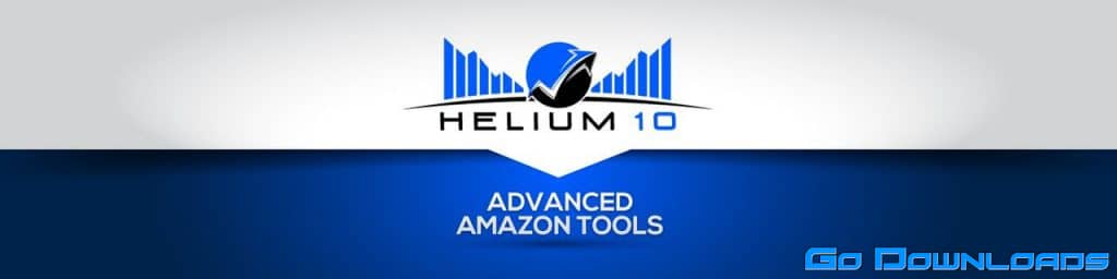 Helium 10 Elite – Amazon FBA Mastermind Free Download