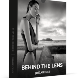 Joel Grimes – Behind the Lens Free Download