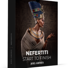 Joel Grimes Photography – Start to Finish – Nefertiti Free Download