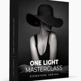 Joel Grimes Workshops – One Light Masterclass Free Download