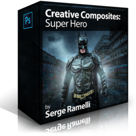 Kelvin Designs Creative Composites Super Hero Free Download