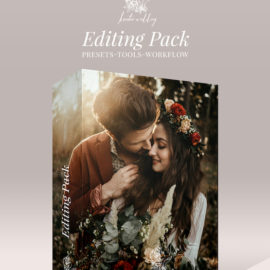 Kreativ Wedding – Editing Presets Pack + Workshop Free Download
