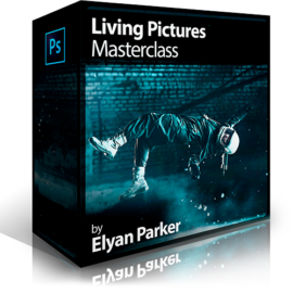 Meet The Living Pictures Masterclass Free Download (Complete)