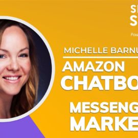 Michelle Barnum Smith – Amazon Messenger Fundamentals Free Download