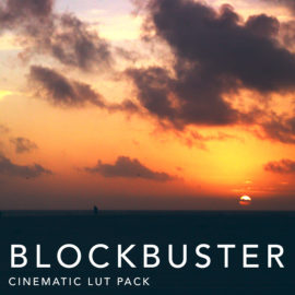 NoamKroll – Cinematic LUTs: Blockbuster Free Download [WIN-MAC]
