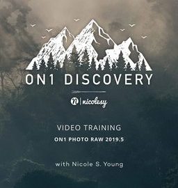 ON1 Discovery Video Training with Nicole S. Young Free Download