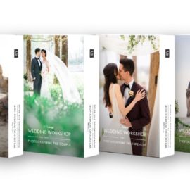 SLR Lounge – Complete Wedding Photography Training System Free Download