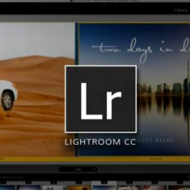 KelbyOne – Create a Photo Book in Lightroom Classic Free Download