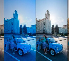 Anton Martynov – White balance in photography Free Download