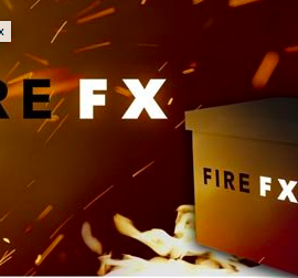 CinePacks – Fire FX Free Download