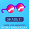 EyeDesyn Shade It v1.1 for After Effects Free Download [WIN-MAC]