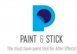 Aescripts Paint & Stick v2.1.2a for After Effects Free Download