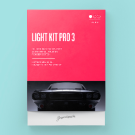 Light Kit Pro 3 Free Download [WIN-MAC]