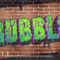 Videohive Graffiti Logo 25148751 Free Download