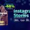 Videohive Instagram Stories 25294175 Free Download