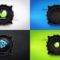 Videohive Mechanical Lens Logo Reveal 24553768 Free Download