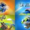 Videohive Travel Logo Reveals 23227867 Free Download