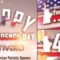 Videohive USA Freedom Patriotic Openers Pack 7838821 Free Download