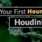 Your First Hour In Houdini FX Free Download