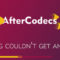 AfterCodecs v1.8 for After Effects, Premiere & Media Encoder WIN Free Download