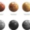 CGAxis 4k PBR Textures Collection Volume 20 – Parquets Free Download