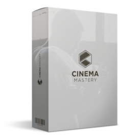 Eric Thayne – Cinema Mastery Free Download