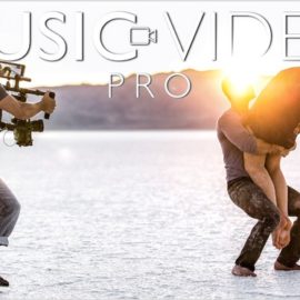 Full Time Filmmaker – Music Video Pro Free Download