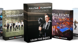 Full Time Filmmaker (Updated) Free Download