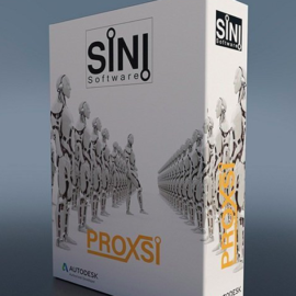SiNi Software Plugins v1.12.2 for 3DS MAX 2020 Free Download