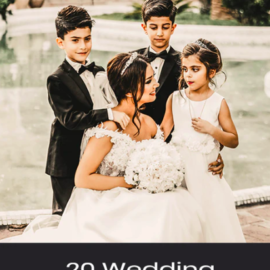 GraphicRiver – 20 Wedding Lightroom Presets 25396455