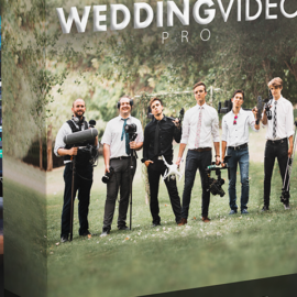 Full Time Filmmaker – Wedding Video Pro (Updated) Free Download