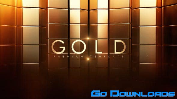 Videohive Gold 22760084 Free Download