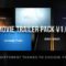 Videohive Movie Trailer Variety Pack v1.0 25505985 Free Download