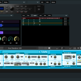 Soundigy MIDI Lab v1.4.1 (Full + Crack)