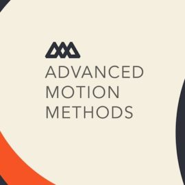 Advanced Motion Methods School Of Motion Free Download