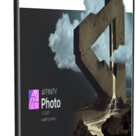 Affinity Photo Free Download (MAC)