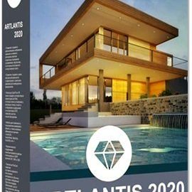 Artlantis 2020 v9.0.2.23232 Multilingual Free Download