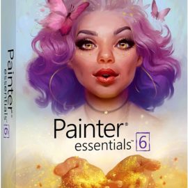 Corel Painter Essentials 6 Free Download