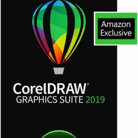 CorelDRAW Graphics Suite 2019 Free Download [64-BIT]