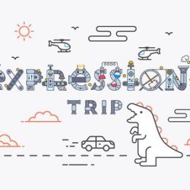 Expressions trip Free Download