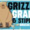 Grizzly Grain & Stipple Shader Brushes Free Download
