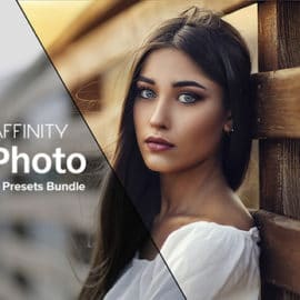 Inkydeals Affinity Photo Presets Bundle 2000+ Photo Presets Free Download