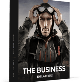 Joel Grimes Photography – The Business
