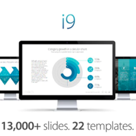 i9 Template System Free Download