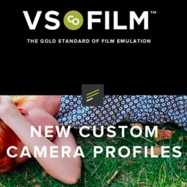 VSCO Film Pack for Lightroom and ACR (Updated 2020) Free Download