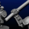 Sculpt 3D Printable Skeleton Warriors Free Download