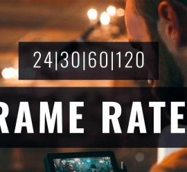 FRAME RATES for Video: How to Master Slow Motion, Speed Ramping and Cinematic Video