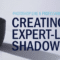 Photoshop Like a Professional – Creating Expert-Level Shadows Free Download