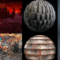 Introduction to creating textures with Substance Designer